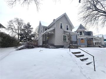 321 Ravine Ave, Rochester, NY 14613 | MLS #R1661