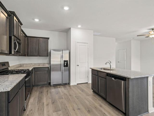 321 Revolution Drive