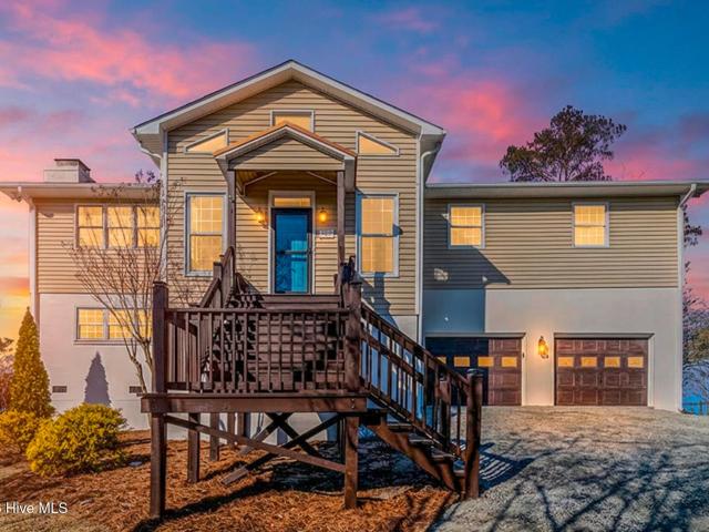 321 Riverside Drive, New Bern, US, NC