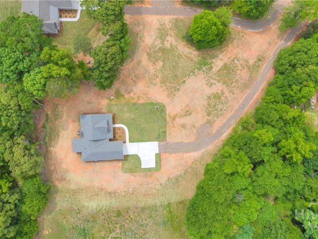 321 Ridgewood Road