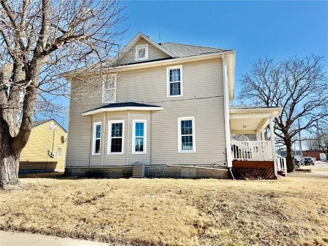 321 W 5th Street