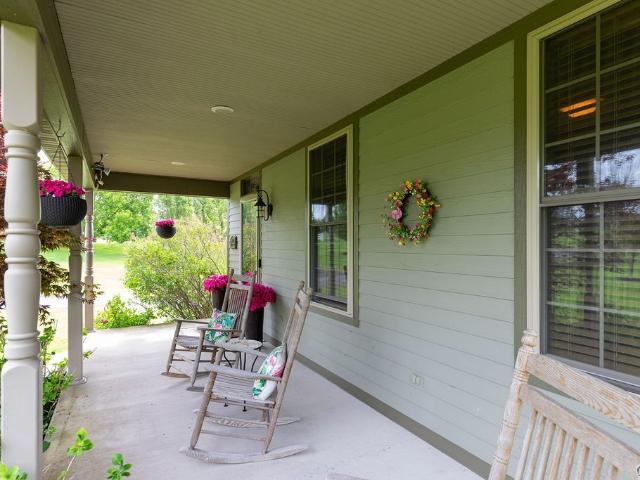 321 W Lake Road