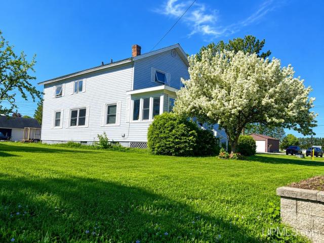 321 W McMillan Avenue
