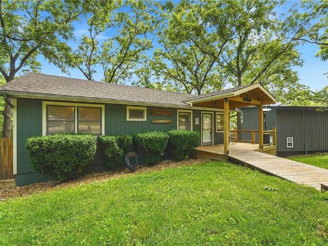321 W Sugar Lake Drive