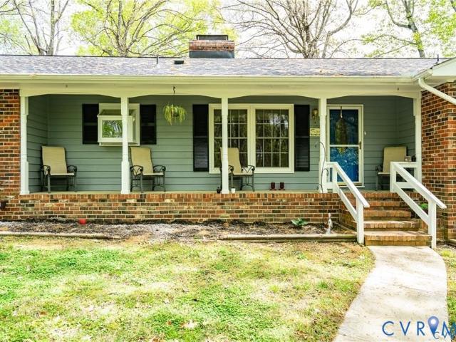 321 Warsaw Avenue