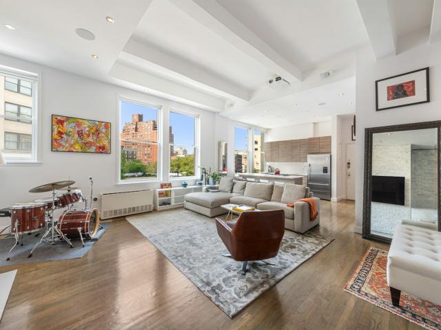 321 West 13th Street, New York, NY