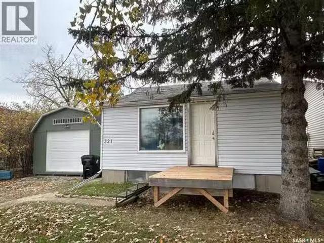 321 White Street, Bienfait, SK, S0C 0M0 house for sale List.