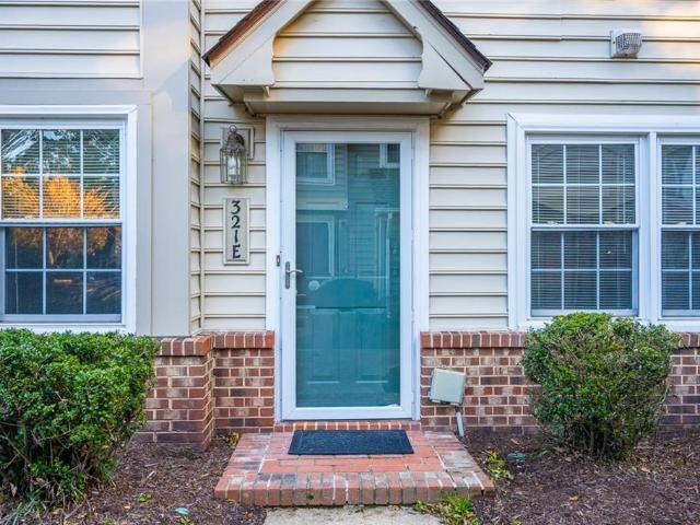 321 Wimbledon CHSE # E