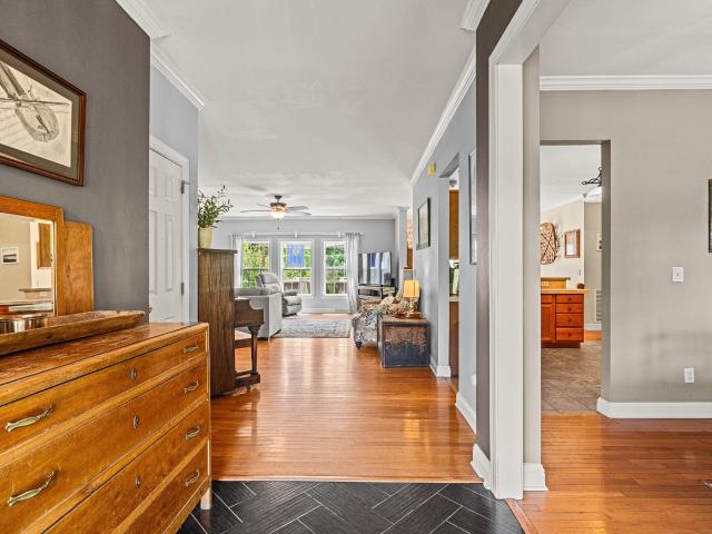 321 Windy Road