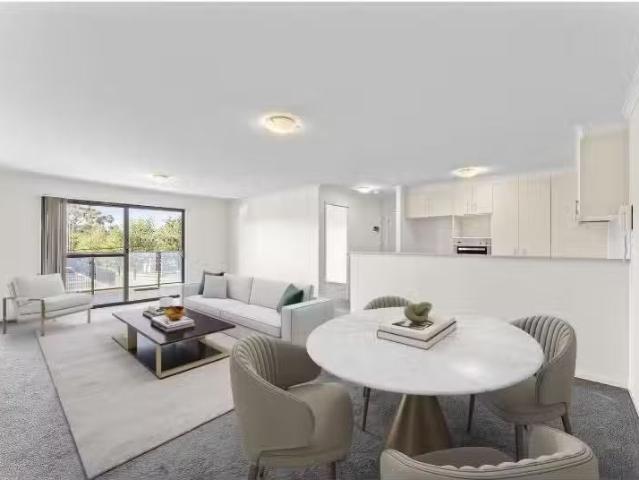3/21 Wiseman street, MACQUARIE Townhouse for rent Listed by Z.