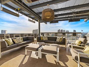321 Tenth Ave, Unit 207, San Diego, CA 92101 | MLS #260007