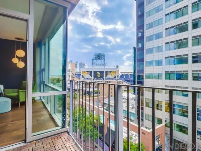 321 Tenth Ave, Unit 904, San Diego, CA 92101 | MLS #260011