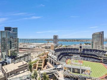 321 Tenth Ave, Unit 907, San Diego, CA 92101 | MLS #260009