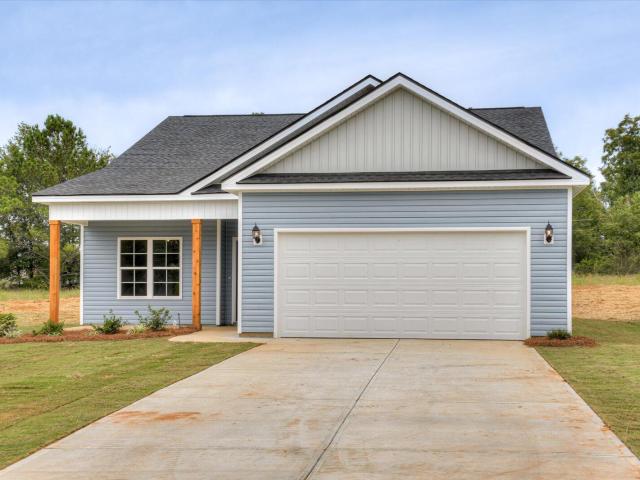 321 Terrace Hill Road