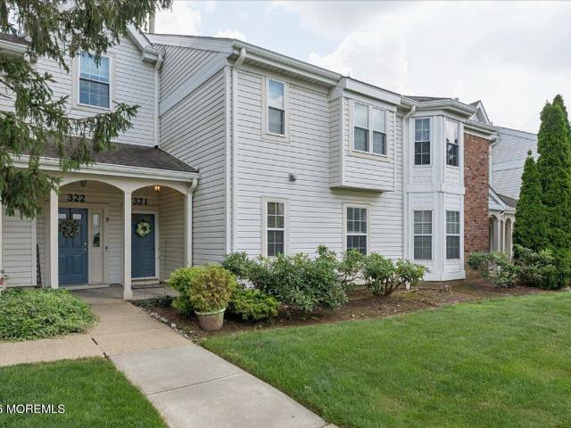 321 Tulip Lane