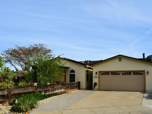 321 Vía Loma, Morgan Hill, CA 95037 | MLS #ML82049