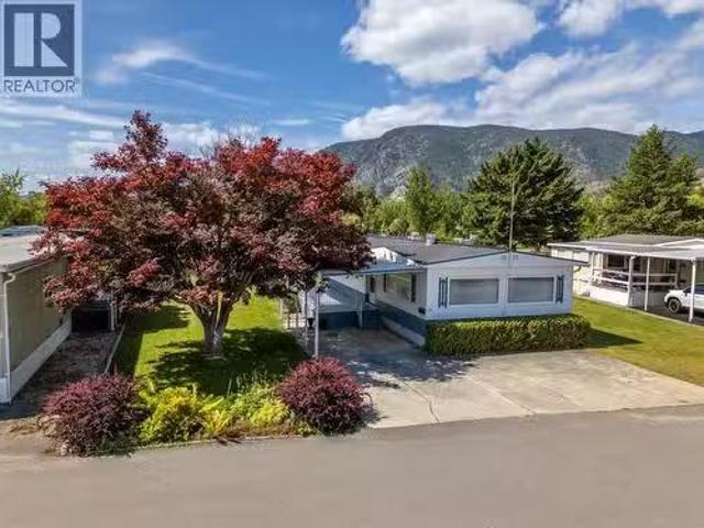 321 Yorkton Avenue Unit# 32, Penticton, BC, V2A 3V6 house fo.