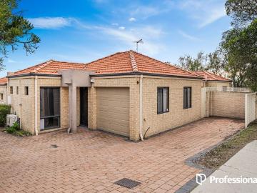 321A Flinders StreetNollamara WA 6061, Australia