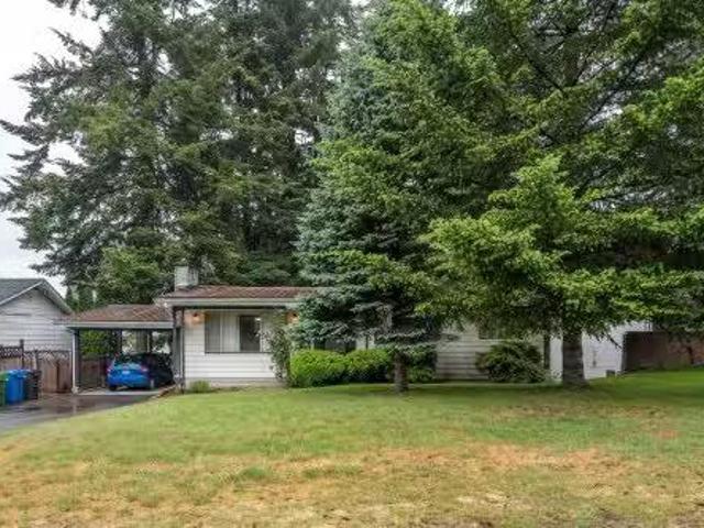32247 Granite Avenue, Abbotsford, BC, V2T 2L4 house for sale.