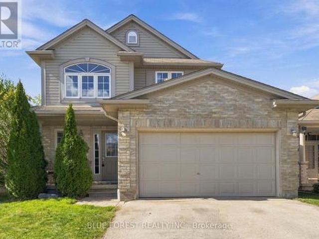 3224 Meadowgate Boulevard, London South U, ON, N6M 0B7 house for sale | Listing ID X13880 | Royal LePage