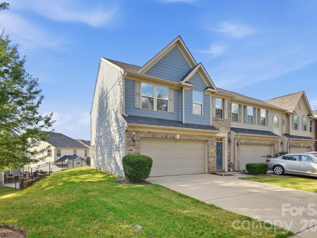 3224 Morgan Clark Road