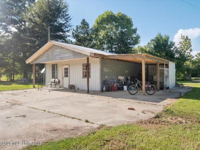 3224 Old Jackson Road