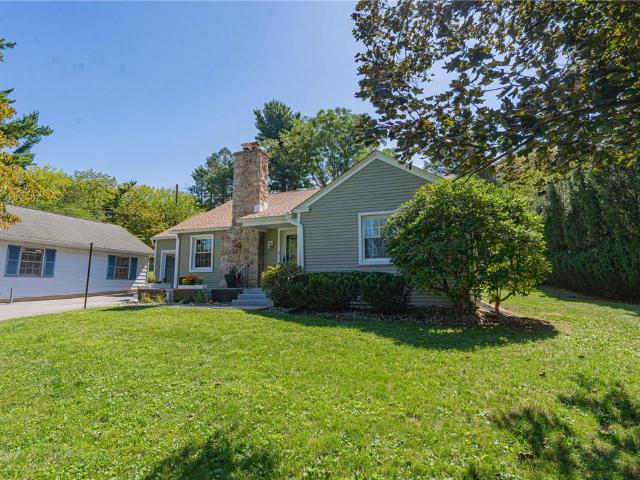 3224 Chestnut Drive