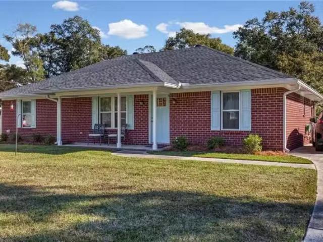 3224 DUBOSE AVE, SEMMES, AL 36575