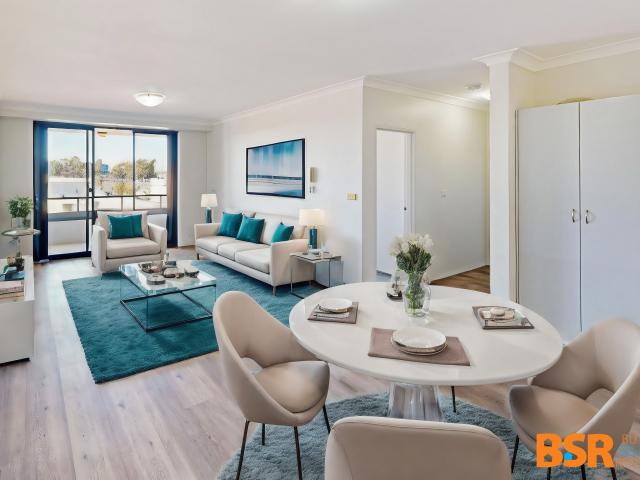 32/24 First Avenue, Blacktown, NSW, 2148