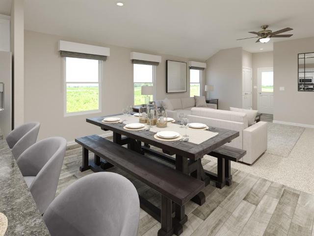 3224 Romero Plaza