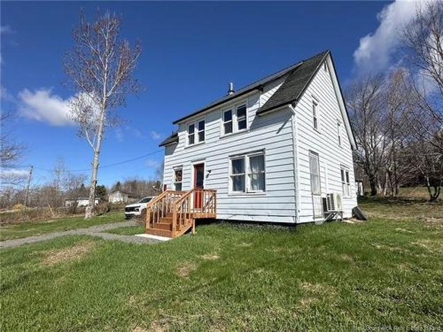 3224 Route 104, Upper Hainesville, NB, E6E 1J4 house for sale | Listing ID NB139345 | Royal LePage