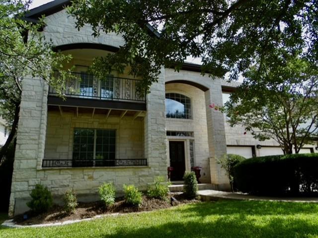 3224 Summer Canyon Dr