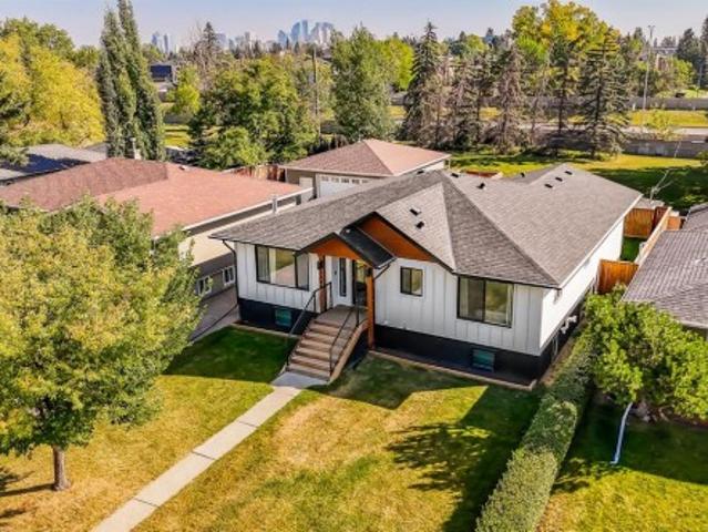 3224 24A Street Sw, Calgary, AB, T3E 1W7 house for sale | Listing ID A2344 | Royal LePage