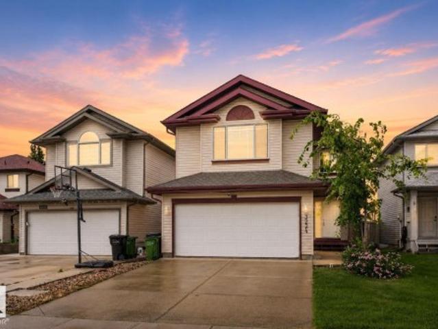 3224 26 Street Nw, Edmonton, AB, T6T 1Z3 house for sale | Listing ID E4507 | Royal LePage