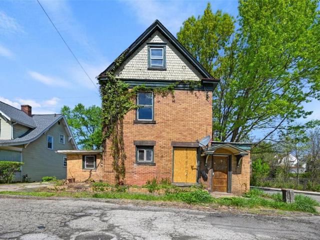 3225 Allendale St, Pittsburgh, PA 15204 | MLS #1750