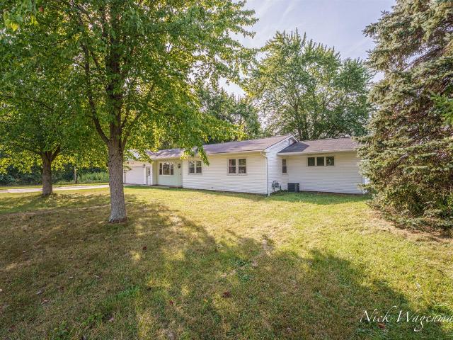 3225 Benston Road