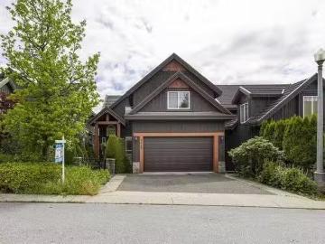 3225 Chartwell Lane, Coquitlam, BC, V3E 3N1 house for sale.