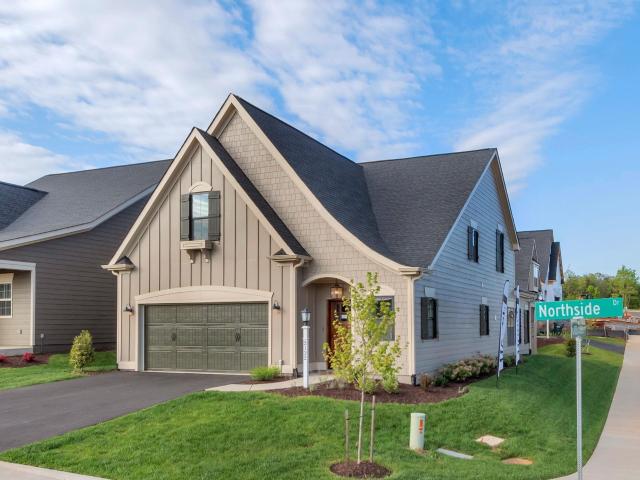 3225 Cliffstone Blvd, Charlottesville, VA 22911 | MLS #673148