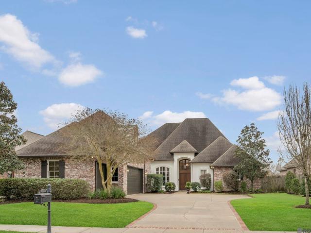 3225 Grand Way Ave, Baton Rouge, LA