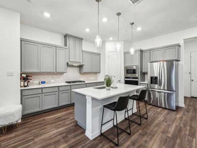 3225 Switch St, Sachse, TX 75048