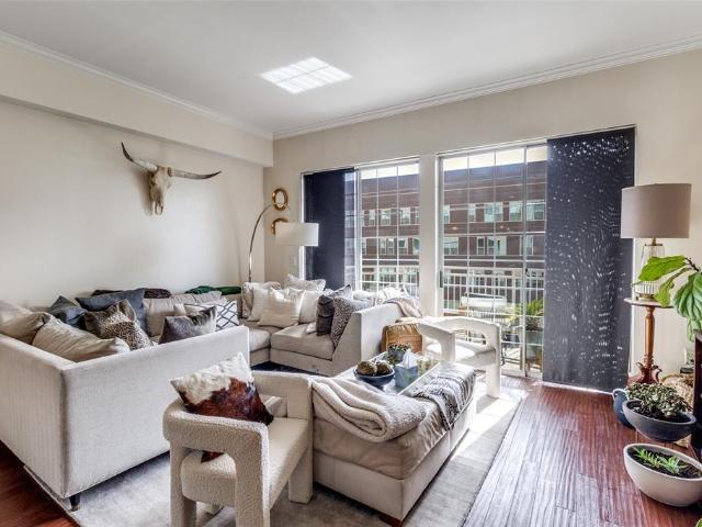 3225 Turtle Creek Blvd, Unit 520, Dallas, TX 75219 | MLS #21206