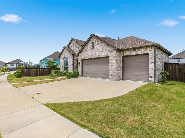 3226 Buffalo Creek Circle