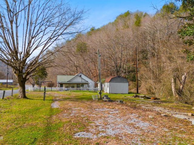 3226 Big Creek Road