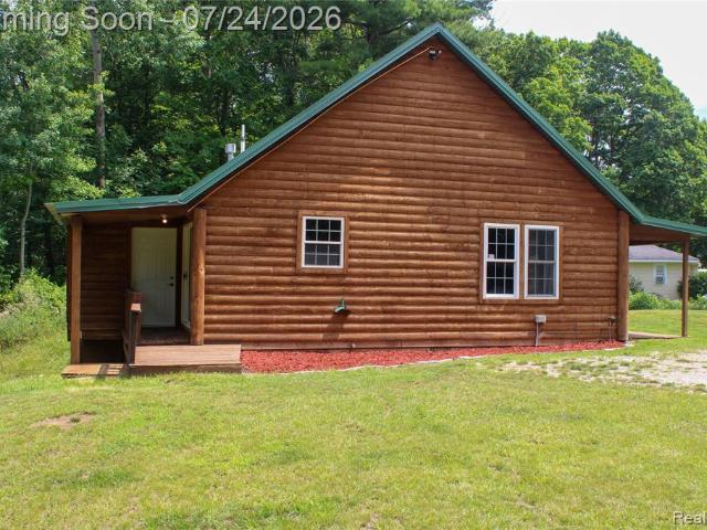 3226 Birch Run Road
