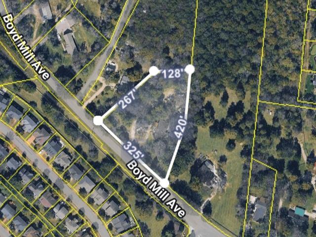 3226 Boyd Mill Ave