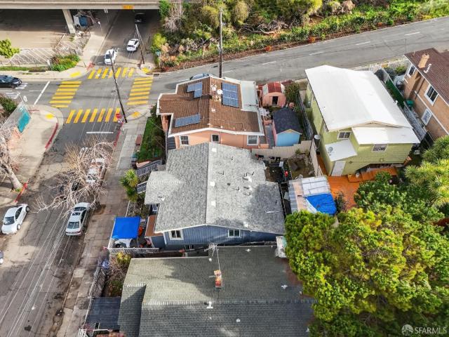 3226 Champion St, Oakland, CA 94602 | MLS #426107