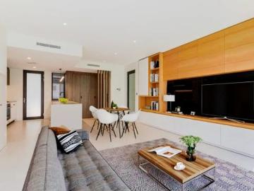 3/226 Hampden Road, Crawley, Perth