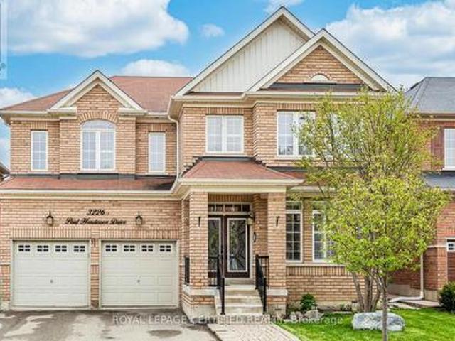 3226 Paul Henderson Drive, Mississauga, ON, L5M 0H3 house for sale | Listing ID W13690 | Royal LePage