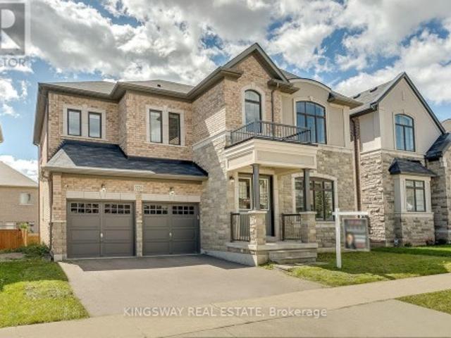 3226 William Rose Way, Oakville, ON, L6H 0T6 house for sale | Listing ID W13760 | Royal LePage
