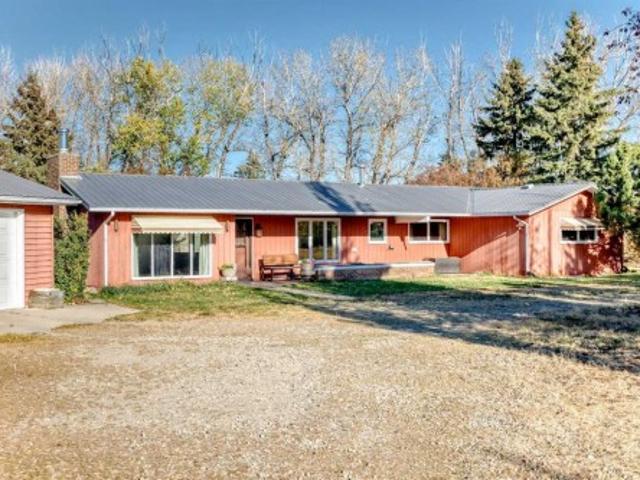 32276 Highway 2 A, Rural Mountain View County, AB, T4H 1T8 house for sale | Listing ID A2314 | Royal LePage